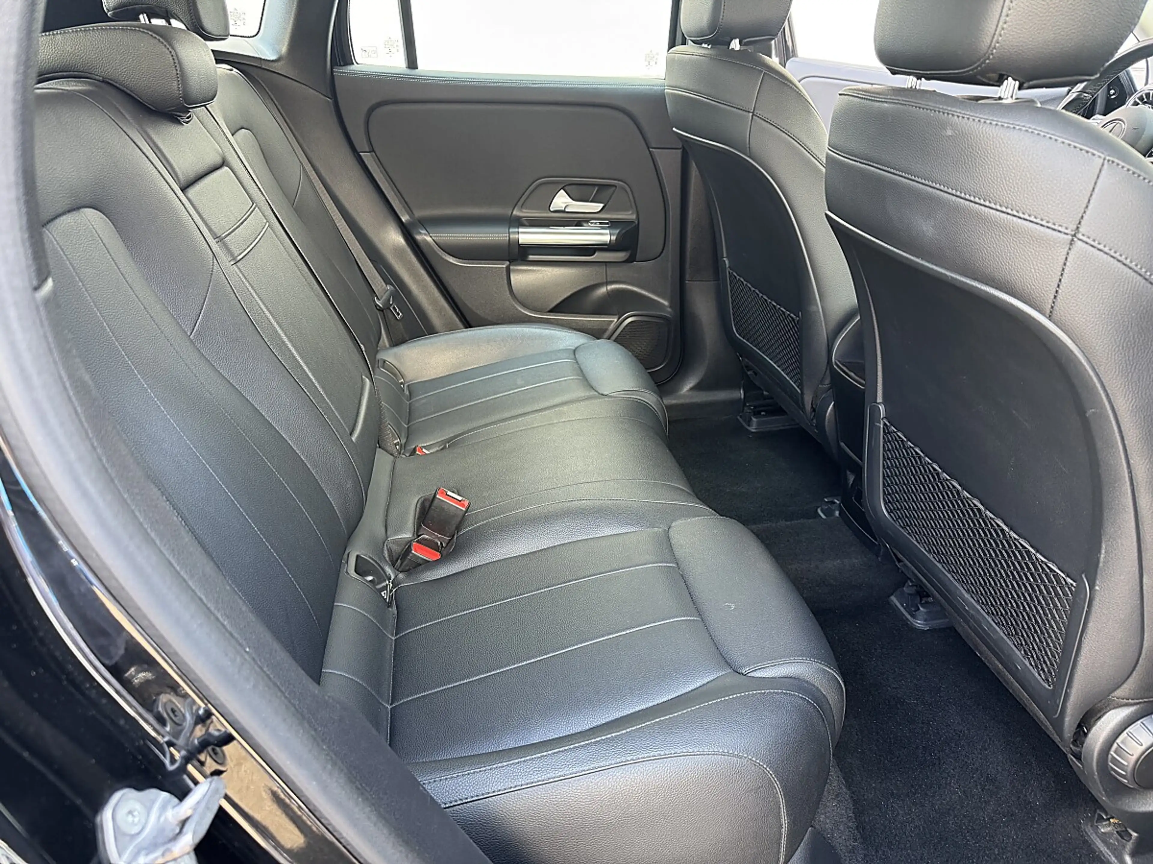 Mercedes-Benz EQA 250 Progressive Aut. — photo 13