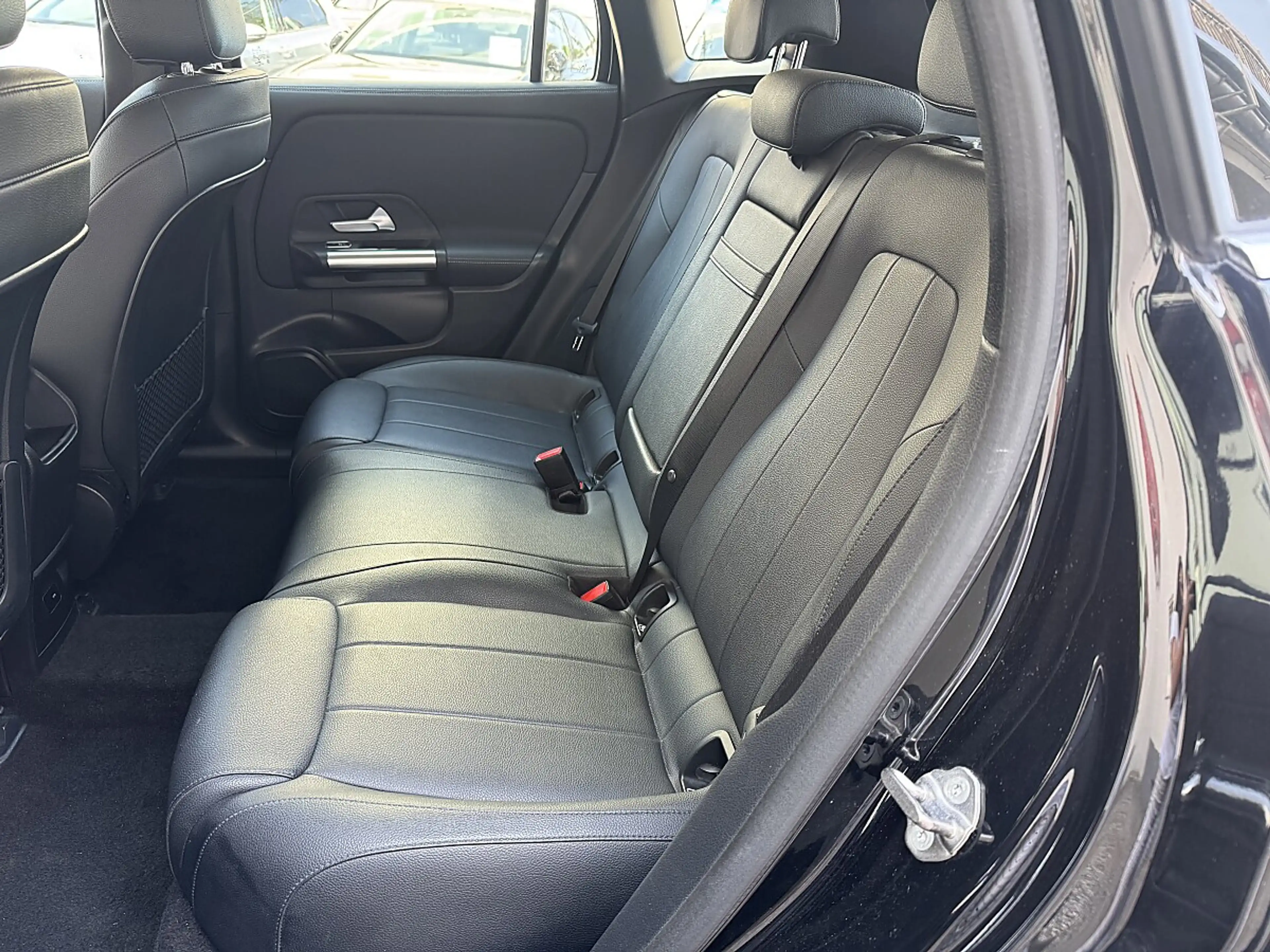 Mercedes-Benz EQA 250 Progressive Aut. — photo 14