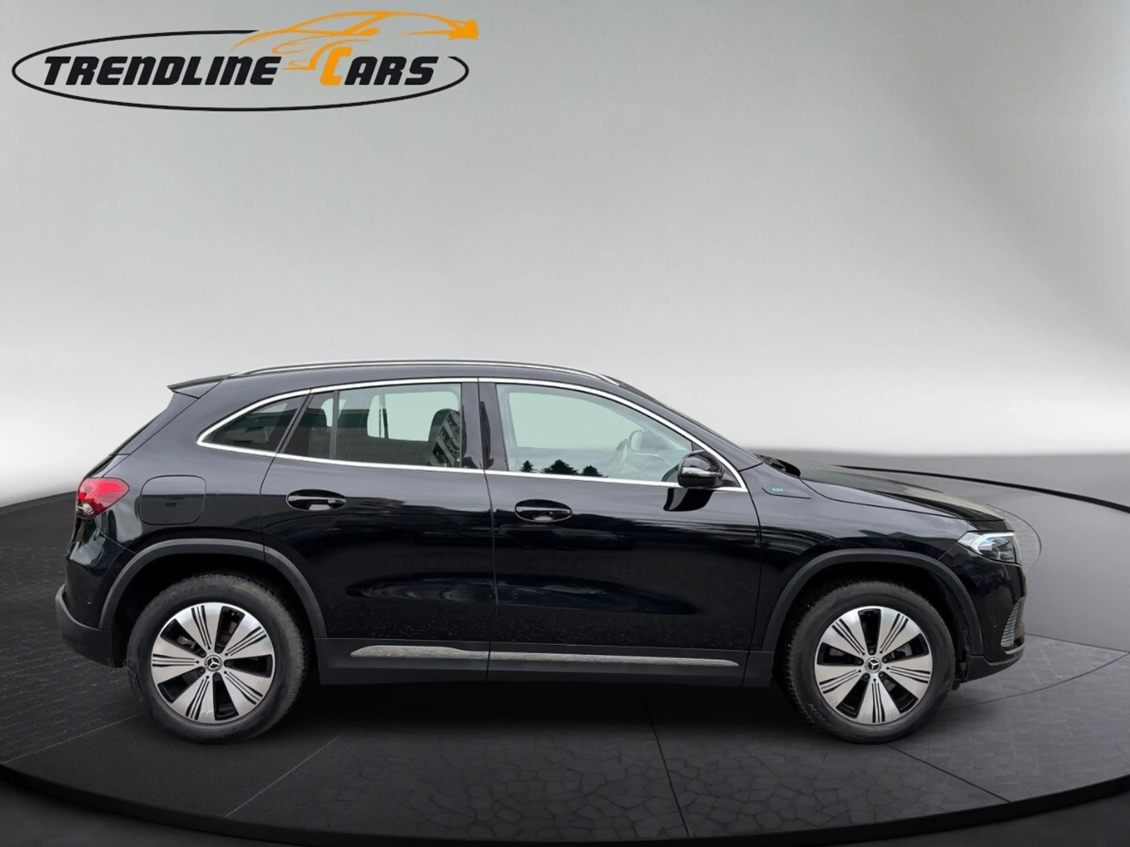 Mercedes-Benz EQA 250 Progressive Aut. — photo 3