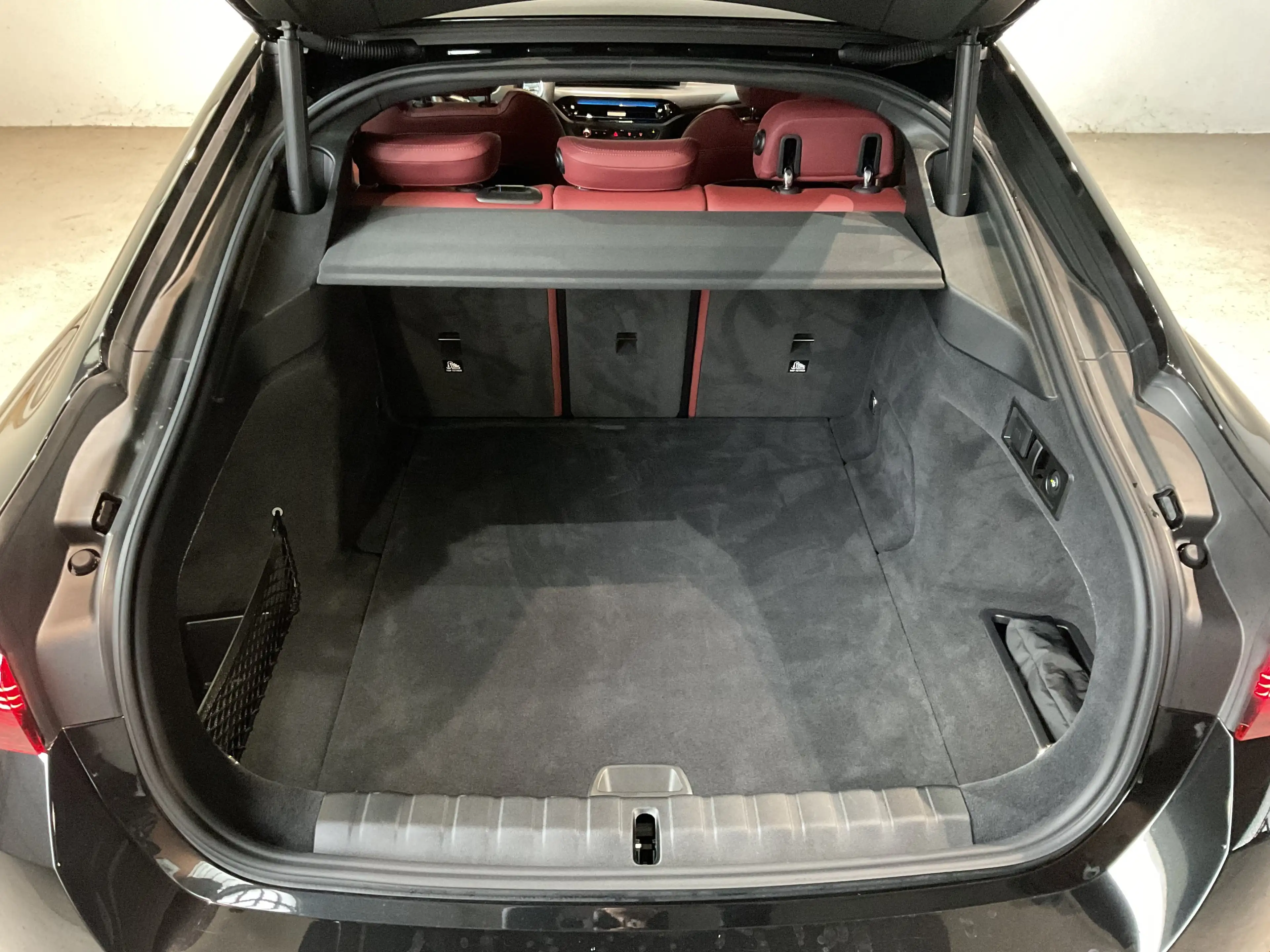 BMW i4 M60 |M Sportpaket Pro |Harman Kardon |20 BMW Ind. — photo 10
