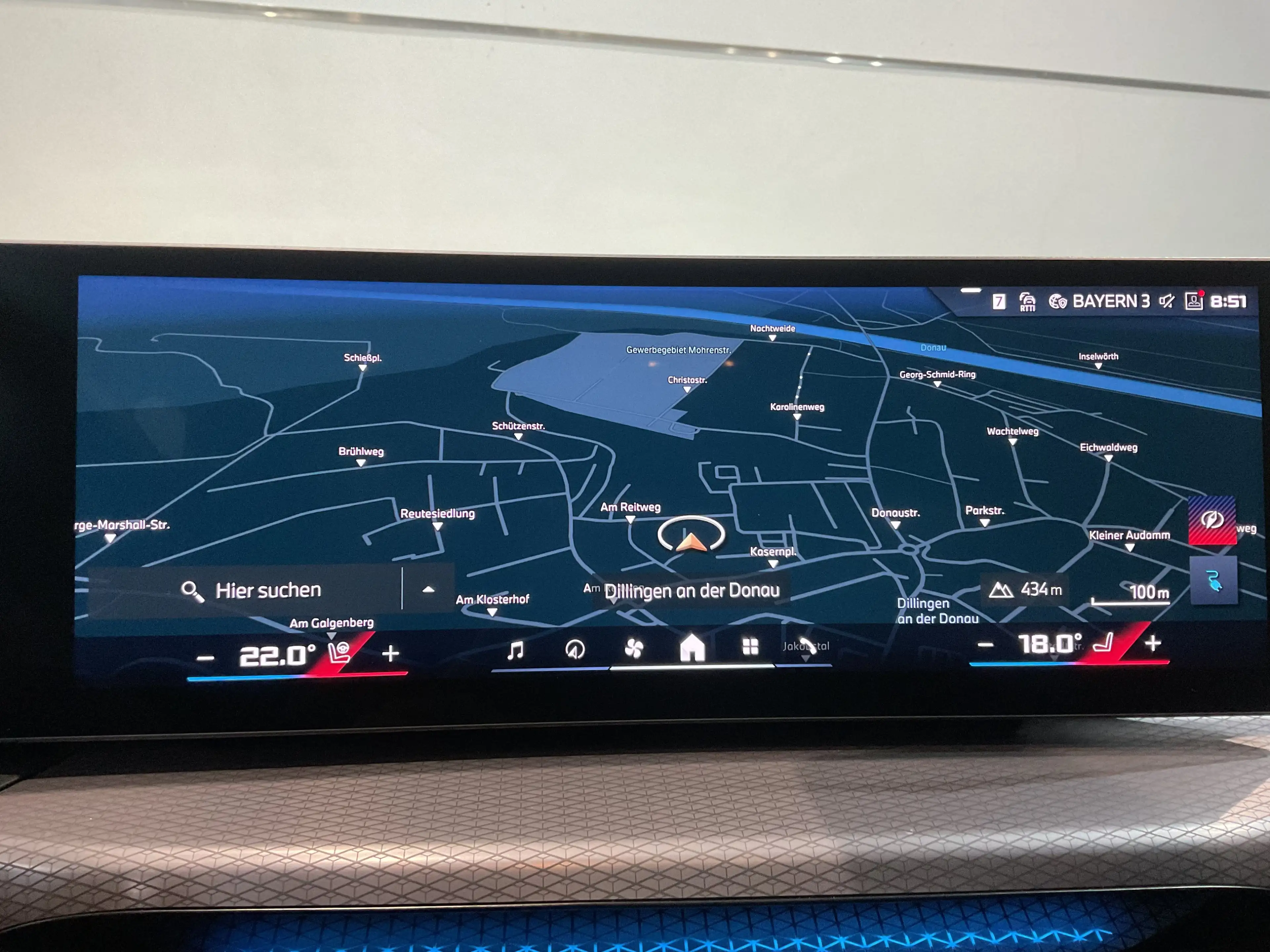BMW i4 M60 |M Sportpaket Pro |Harman Kardon |20 BMW Ind. — photo 5