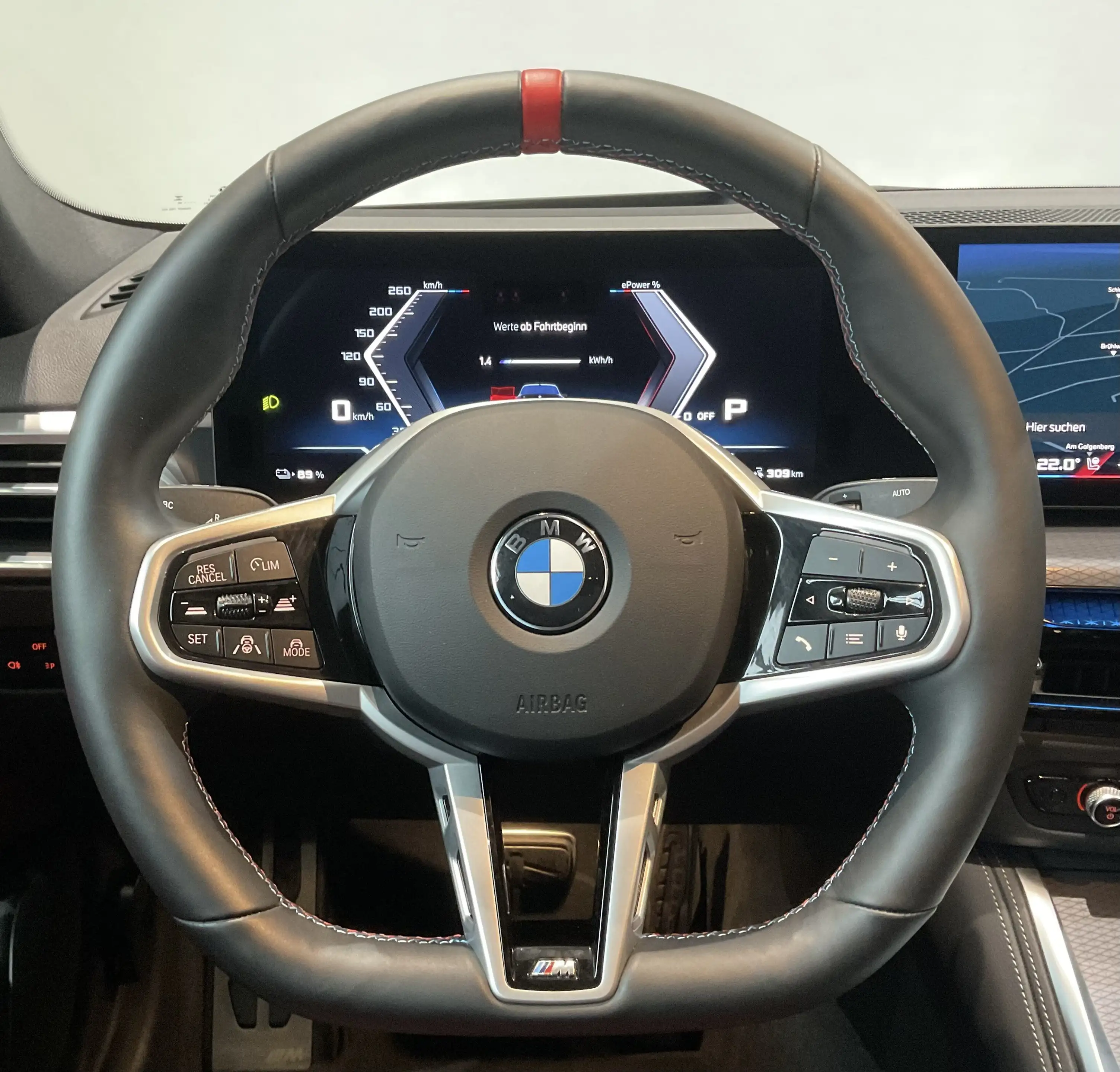 BMW i4 M60 |M Sportpaket Pro |Harman Kardon |20 BMW Ind. — photo 6