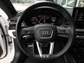 Audi S5 SB 3,0 TDI Quattro S-tr *MATRIX LED / NAVI / VIRTUELL / KAMERA / E-KLAPPE / SHZG VO & HI* Weiß - thumbnail 9
