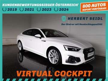 SB 3,0 TDI Quattro S-tr *MATRIX LED / NAVI / VIRTUELL / KAMERA / E-KLAPPE / SHZG VO & HI*