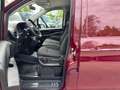 Mercedes-Benz Vito 116 CDI Lang KLIMA NAVI KAMERA 1HAND SHZ E6 Rot - thumbnail 8