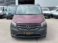 Mercedes-Benz Vito 116 CDI Lang KLIMA NAVI KAMERA 1HAND SHZ E6 Rot - thumbnail 2