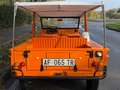 Citroen Méhari 29,000 EURO DI RESTAURO ! LEGGERE DESCRIZIONE Pomarańczowy - thumbnail 4