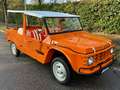 Citroen Méhari 29,000 EURO DI RESTAURO ! LEGGERE DESCRIZIONE Pomarańczowy - thumbnail 2