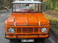 Citroen Méhari 29,000 EURO DI RESTAURO ! LEGGERE DESCRIZIONE Pomarańczowy - thumbnail 3