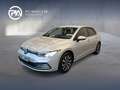Volkswagen Golf Life mHeV TSI DSG Silber - thumbnail 1