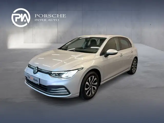 Volkswagen Golf Life mHeV TSI DSG