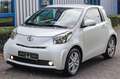 Toyota iQ IQ+ 1.3i*1.HAND*KLIMA*KEYLESS*8xREIFEN*ALU* Blanc - thumbnail 1