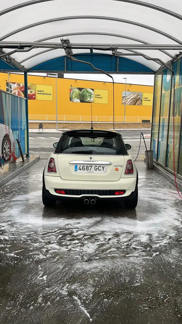 MINI Cooper S - 1