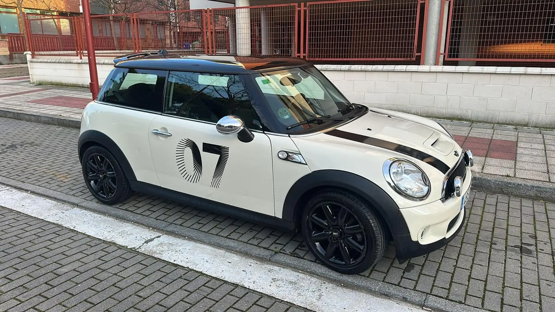 MINI Cooper S - 2
