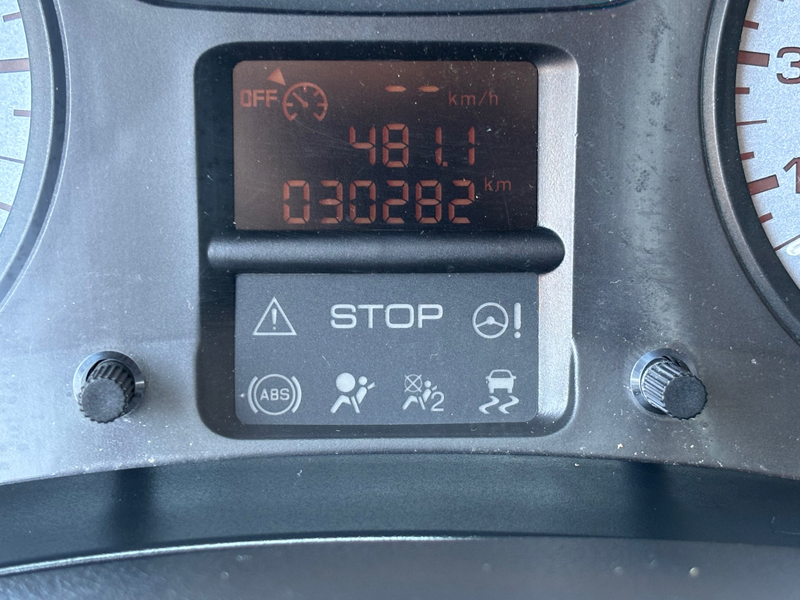 Peugeot Partner Tepee 1.2 PureTech Active. Airco ! — photo 24