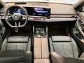 BMW i5 M Sport Pro Weiß - thumbnail 4