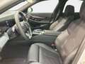 BMW i5 M Sport Pro Weiß - thumbnail 1