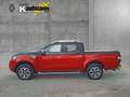 Renault Alaskan Intens Double Cab 4x4 2.3 dCi 190 Navi Leder 360 K Silber - thumbnail 3