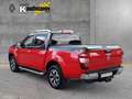 Renault Alaskan Intens Double Cab 4x4 2.3 dCi 190 Navi Leder 360 K Silber - thumbnail 4