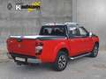 Renault Alaskan Intens Double Cab 4x4 2.3 dCi 190 Navi Leder 360 K Silber - thumbnail 5