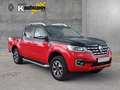 Renault Alaskan Intens Double Cab 4x4 2.3 dCi 190 Navi Leder 360 K Silber - thumbnail 2