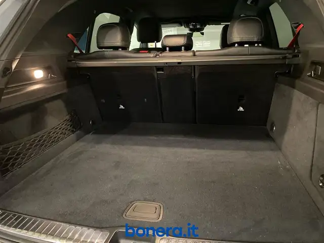 Mercedes-Benz GLE view 9