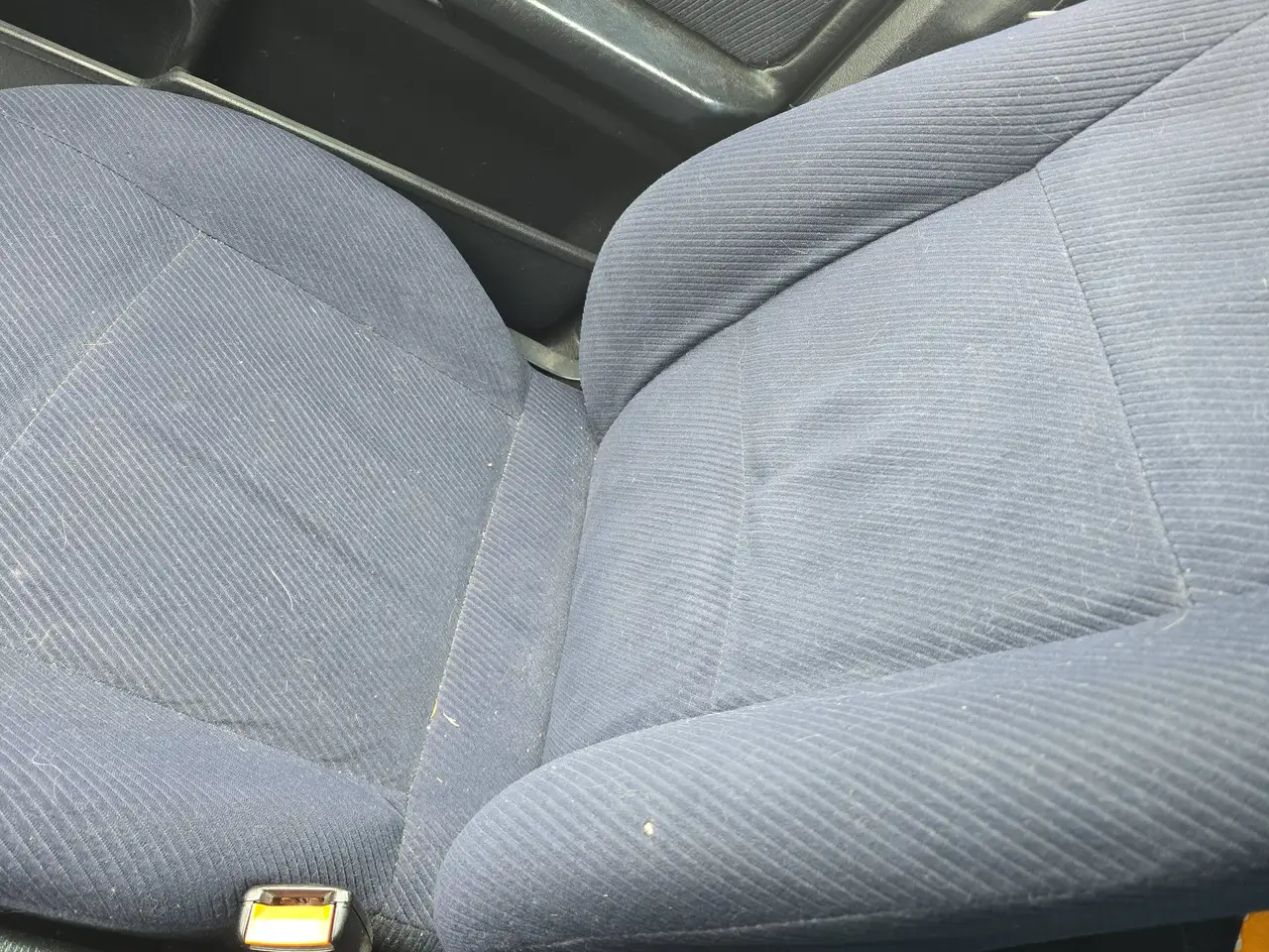 Audi 80 B4, foto 10