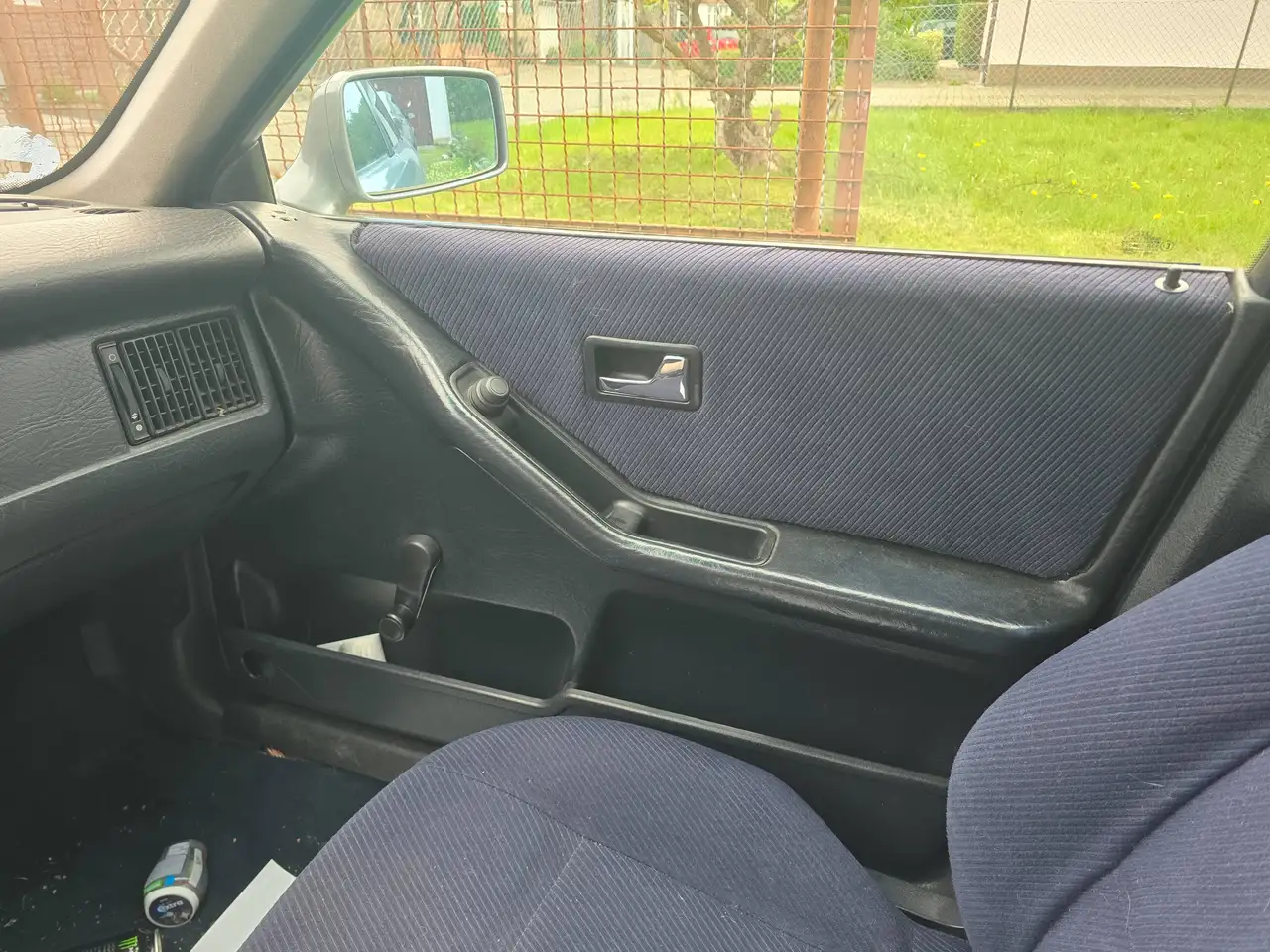 Audi 80 B4, foto 8