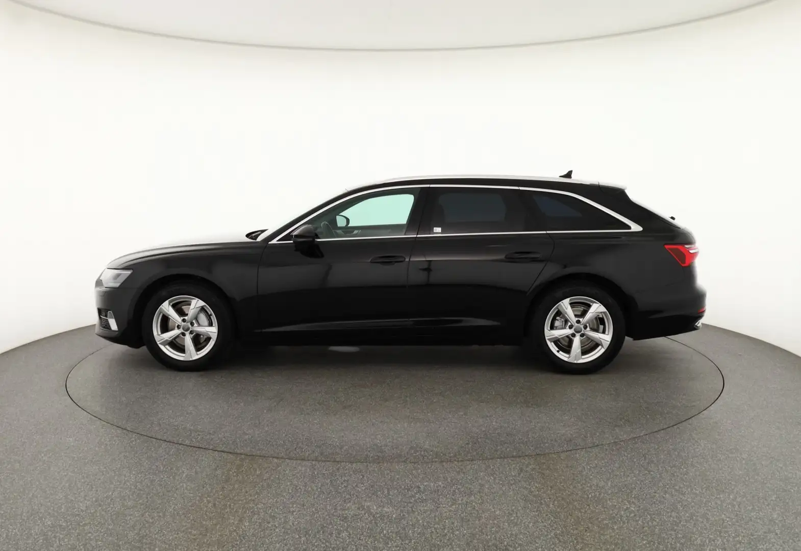 Audi A6 Avant 40 TDI sport LED Virtual Cockpit Kamera Schwarz - 2