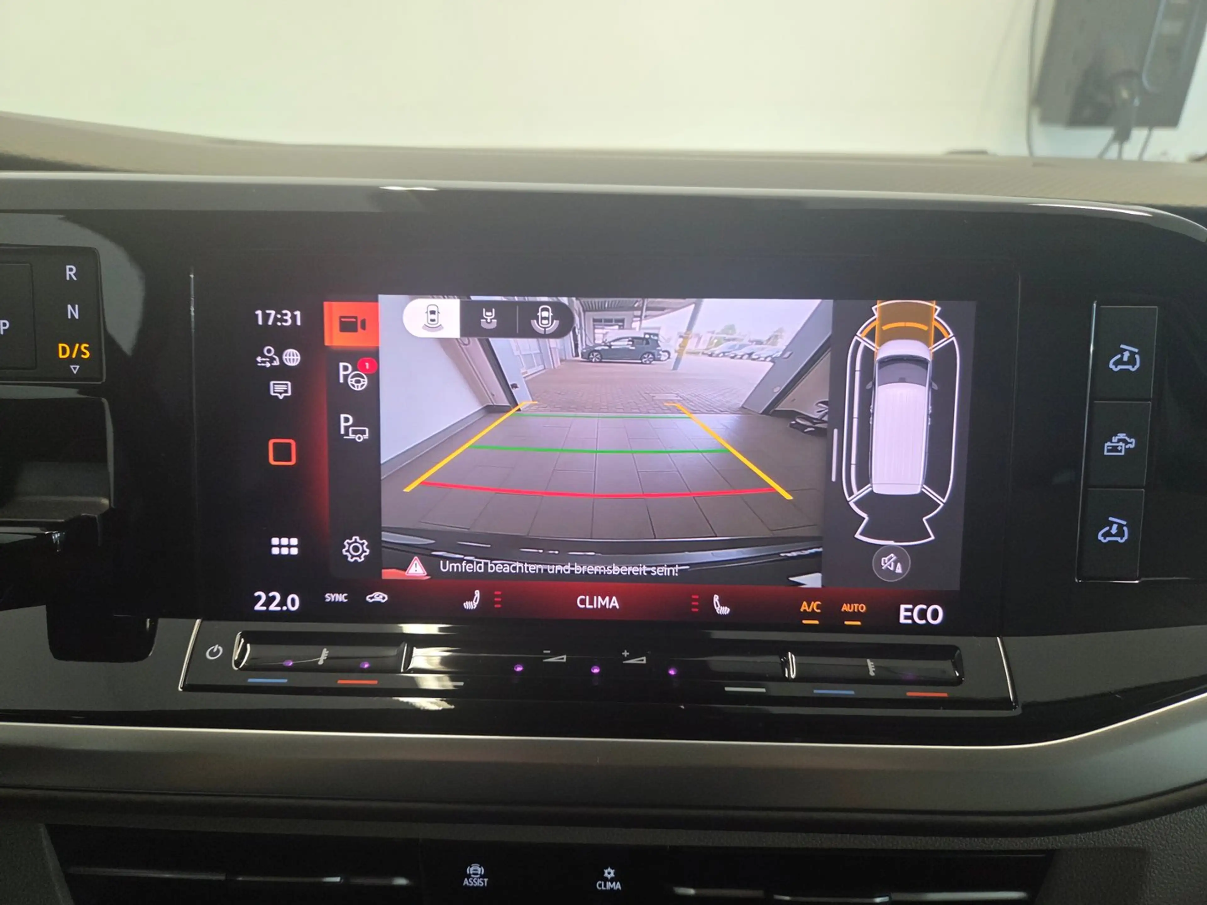 Volkswagen T7 California VW T7 California Ocean eHybrid 180 kW 4M — photo 10
