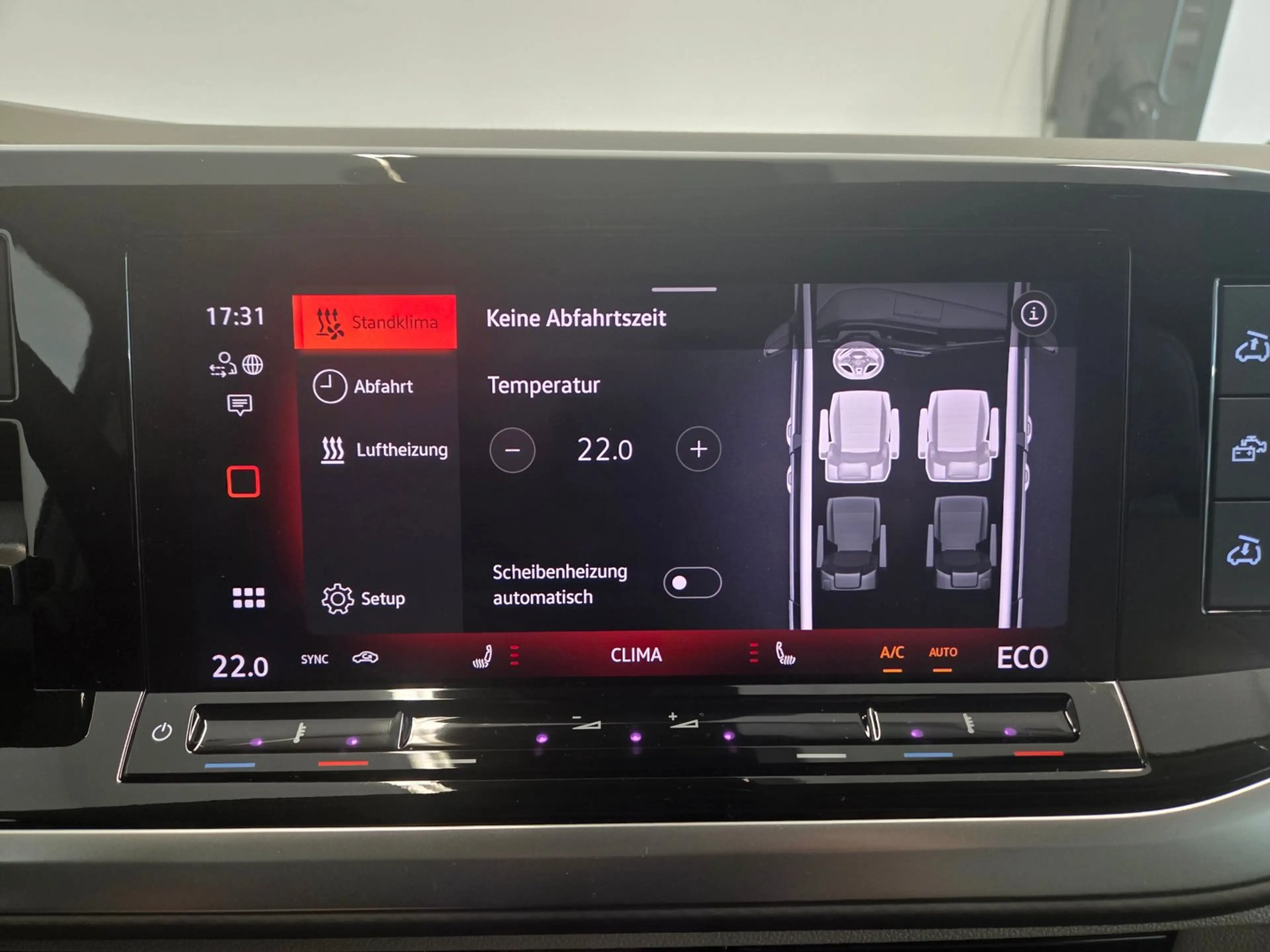 Volkswagen T7 California VW T7 California Ocean eHybrid 180 kW 4M — photo 12