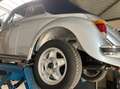 Volkswagen Käfer kever cabrio Argintiu - thumbnail 4