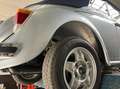 Volkswagen Käfer kever cabrio Argintiu - thumbnail 2