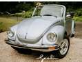 Volkswagen Käfer kever cabrio Argintiu - thumbnail 1