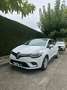 Renault Clio Renault Clio 4 (II) 1.5 DCI Energy Business 75Ch Blanc - thumbnail 1