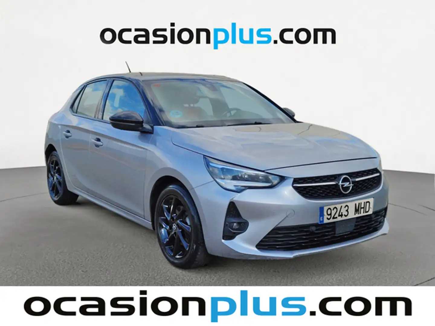 Opel Corsa 1.2T XHL S/S GS 100 Grijs - 2