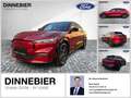 Ford Mustang Mach-E AWD Glasdach+LED+360°Kamera Rot - thumbnail 1