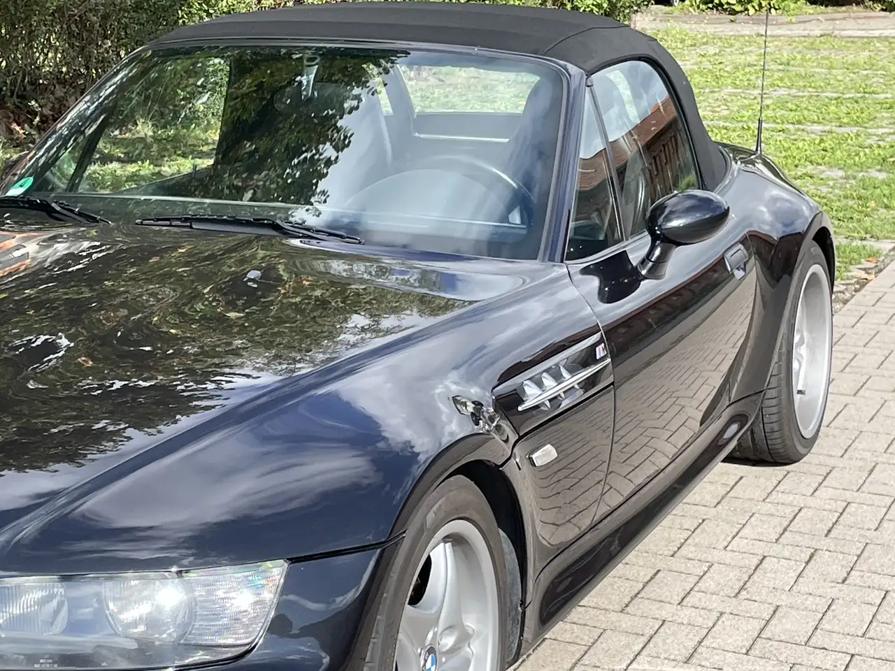 BMW Z3 M