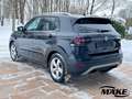Volkswagen T-Cross Style 1.0 TSI OPF DSG AHK NAV ACC RFK Schwarz - thumbnail 4