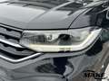Volkswagen T-Cross Style 1.0 TSI OPF DSG AHK NAV ACC RFK Schwarz - thumbnail 16