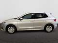 Skoda Fabia Fabia Clever 1.0 TSI 70kW (95ch) 5v Man. Grijs - thumbnail 2