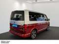 Volkswagen T6.1 Multivan 2.0 TDI SCR DSG 4Motion Generation Six LED Kamera Rot - thumbnail 4