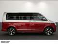 Volkswagen T6.1 Multivan 2.0 TDI SCR DSG 4Motion Generation Six LED Kamera Rouge - thumbnail 3