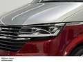 Volkswagen T6.1 Multivan 2.0 TDI SCR DSG 4Motion Generation Six LED Kamera Rouge - thumbnail 5