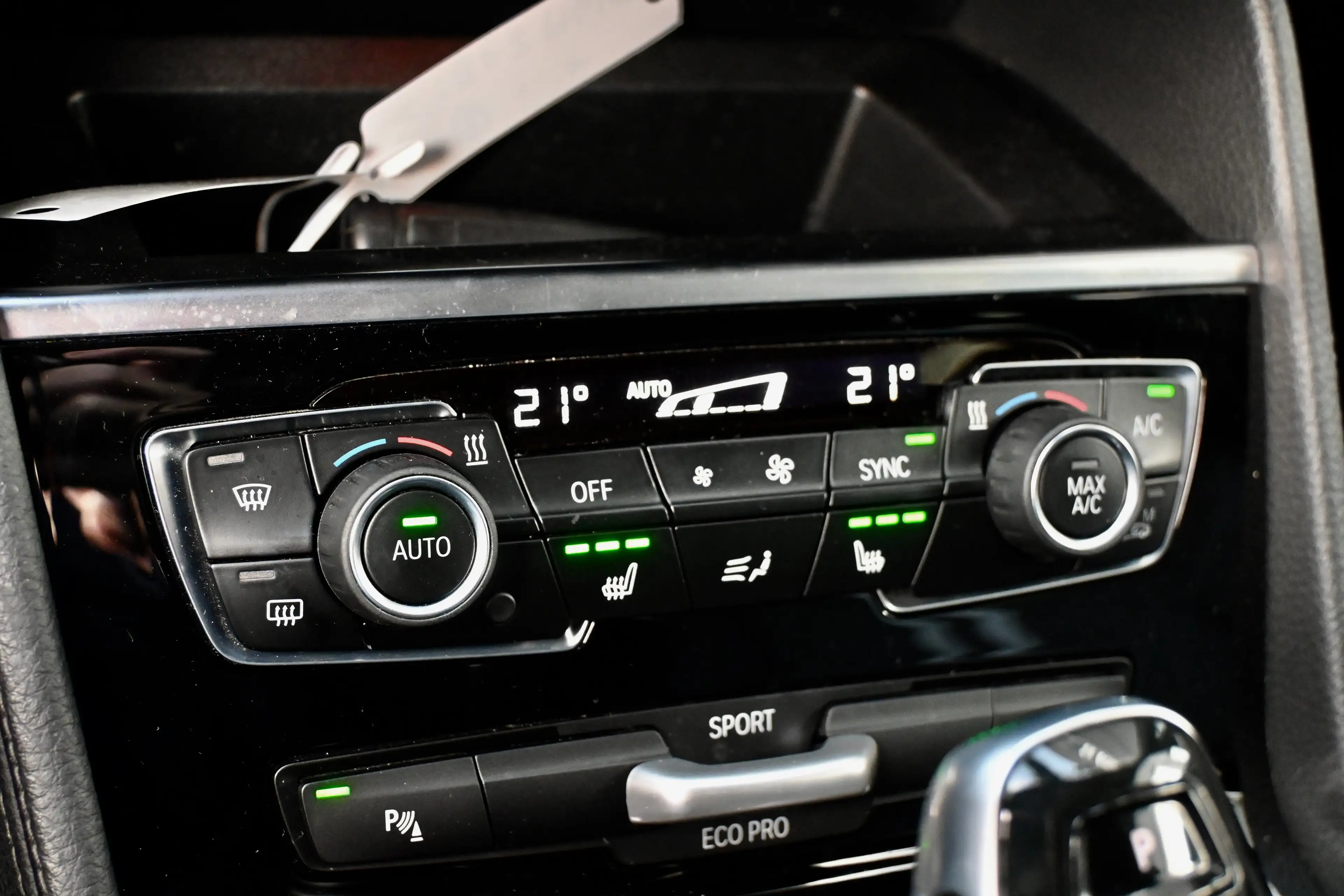 BMW 218 iA Gran tourer - Mpack - 7zitplaatsen - Nav - PDC — photo 14