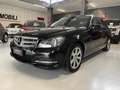Mercedes-Benz C 200 C 200 cdi (be) Avantgarde Noir - thumbnail 1