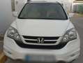 Honda CR-V CR-V 2.2i-DTEC Luxury Luxury Blanco - thumbnail 2
