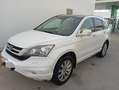 Honda CR-V CR-V 2.2i-DTEC Luxury Luxury Blanco - thumbnail 1