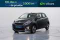 Peugeot 108 1.0 VTi Allure ETG5 72 Negro - thumbnail 1
