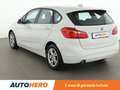 BMW 216 216d Active Tourer Advantage Bianco - thumbnail 4